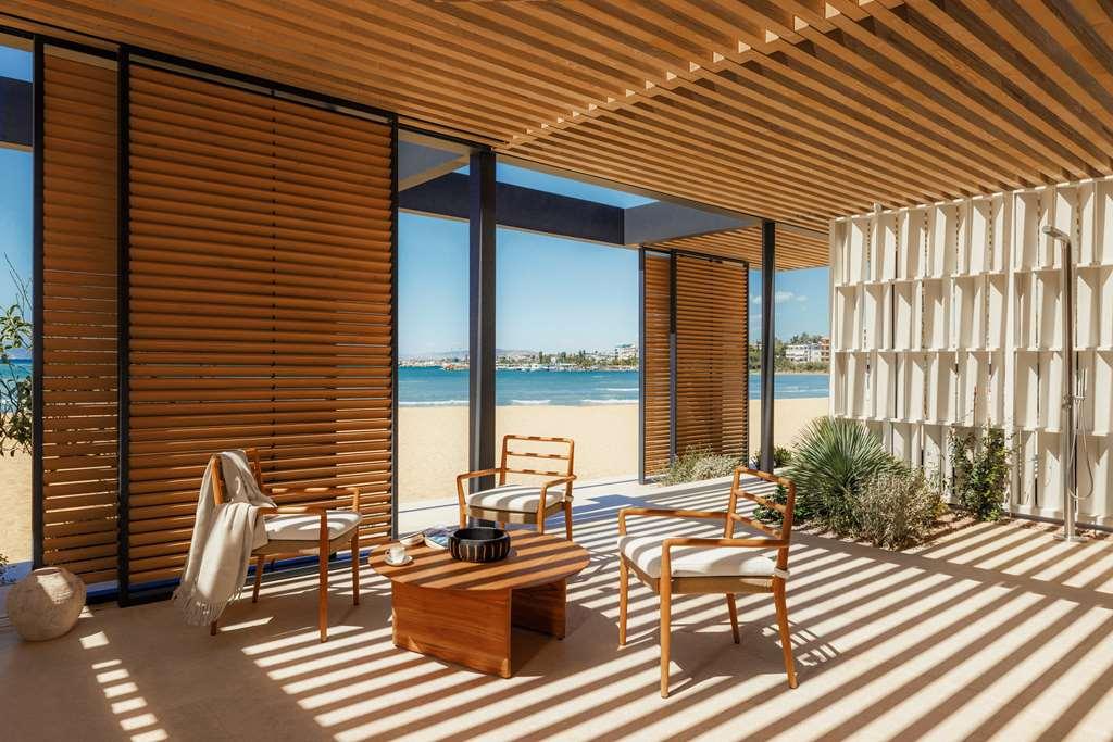 One And Only Aesthesis Hotel Glyfáda Phòng bức ảnh