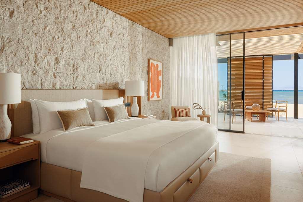 One And Only Aesthesis Hotel Glyfáda Phòng bức ảnh