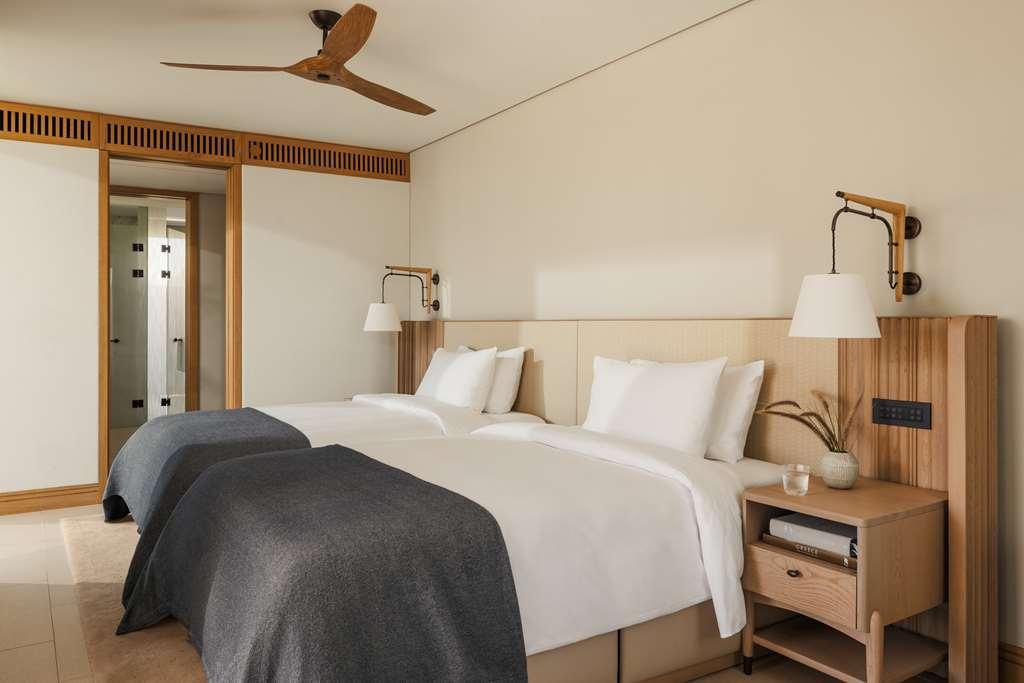 One And Only Aesthesis Hotel Glyfáda Phòng bức ảnh