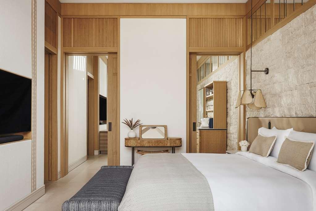 One And Only Aesthesis Hotel Glyfáda Phòng bức ảnh