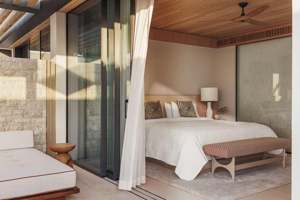 One And Only Aesthesis Hotel Glyfáda Phòng bức ảnh
